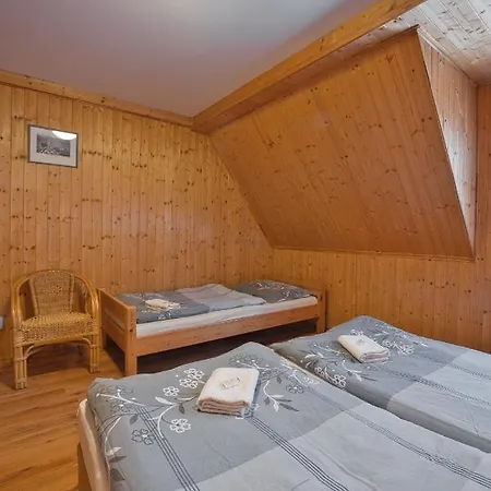 Na Vysoké Peci - A Restaurant