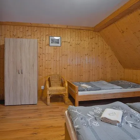 Na Vysoké Peci - A Restaurant * Nejdek