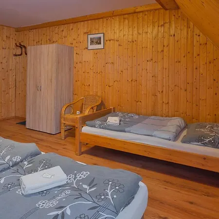 Na Vysoké Peci - A Restaurant Nejdek