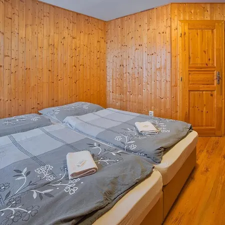 Na Vysoké Peci - A Restaurant * Nejdek